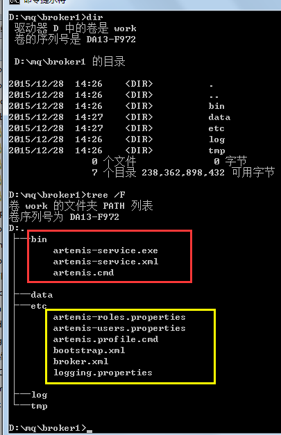 artemis安装 | 快乐成长